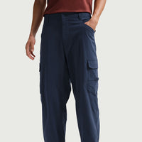 Nike Golf Trousers - NK DF Fairway Fresh Pant - College Navy SP26