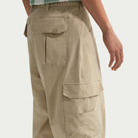 Nike Golf Trousers - NK DF Fairway Fresh Pant - Limestone SP26