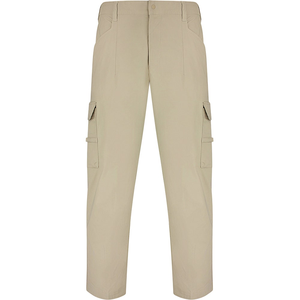 Nike Golf Trousers - NK DF Fairway Fresh Pant - Limestone SP26