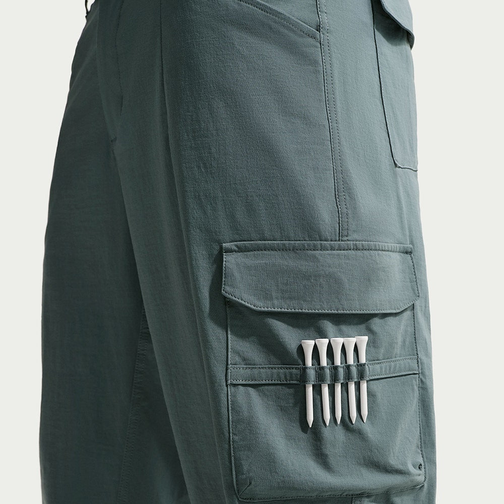 Nike Golf Trousers - NK DF Fairway Fresh Pant - Mineral Slate SP26
