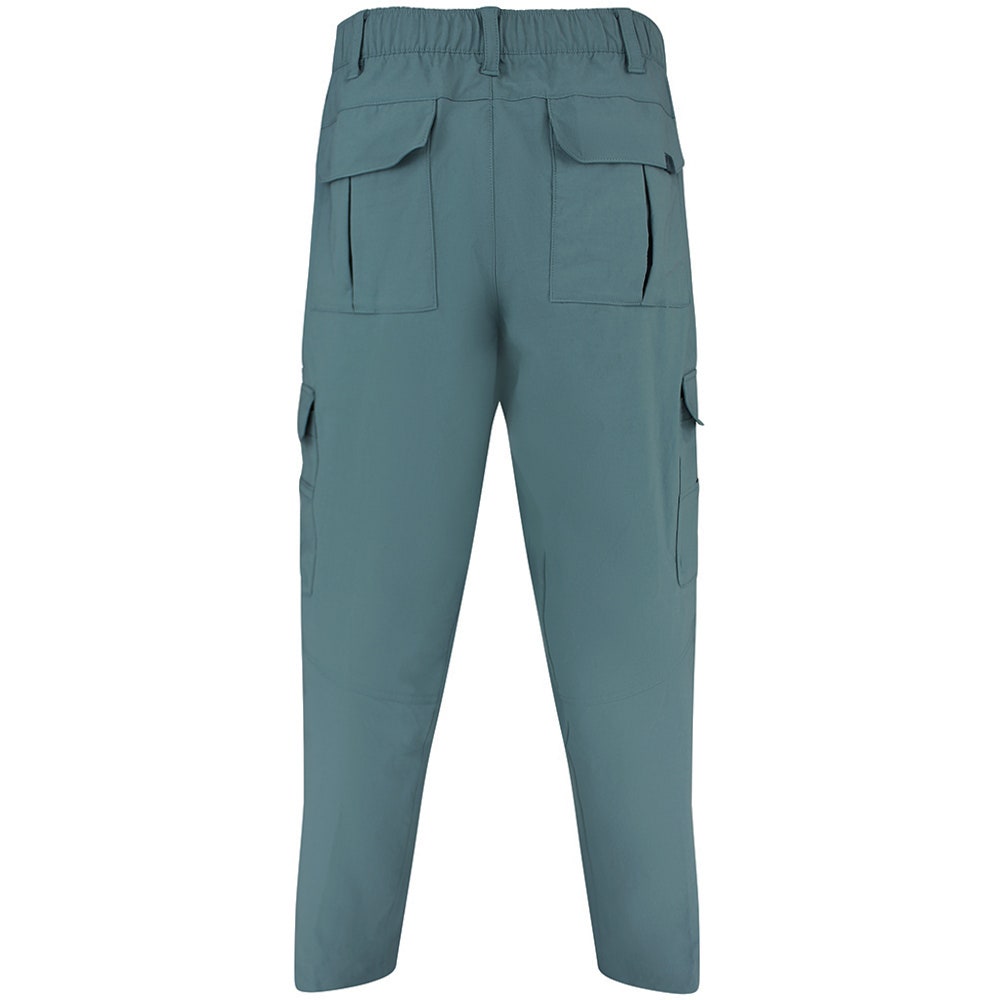 Nike Golf Trousers - NK DF Fairway Fresh Pant - Mineral Slate SP26