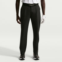 Nike Golf Trousers - NK DF Par 5 Pleat Pant Slim - Black SP26