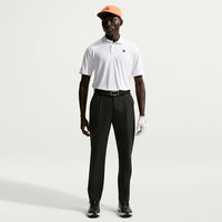 Nike Golf Trousers - NK DF Par 5 Pleat Pant Slim - Black SP26