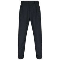Nike Golf Trousers - NK DF Par 5 Pleat Pant Slim - Black SP26