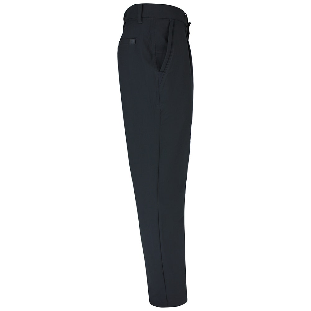 Nike Golf Trousers - NK DF Par 5 Pleat Pant Slim - Black SP26