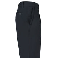 Nike Golf Trousers - NK DF Par 5 Pleat Pant Slim - Black SP26
