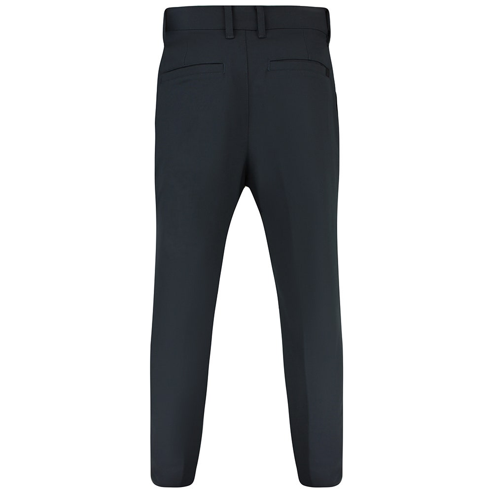 Nike Golf Trousers - NK DF Par 5 Pleat Pant Slim - Black SP26