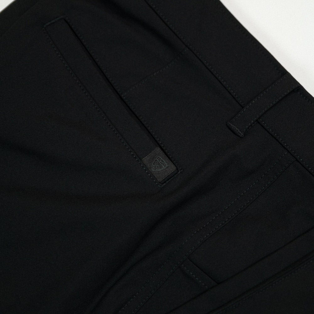Nike Golf Trousers - NK DF Par 5 Pleat Pant Slim - Black SP26
