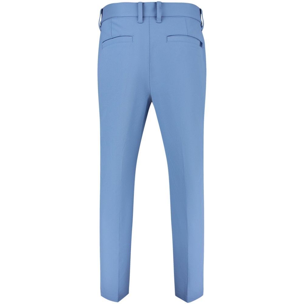 Nike Golf Trousers - NK DF Par 5 Pleat Pant Slim - Work Blue SP26