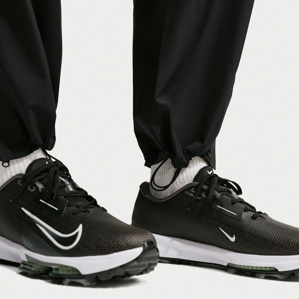 Nike Golf Trousers - NK Storm-Fit ADV Pant - Black FA26