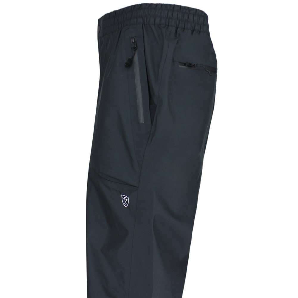 Nike Golf Trousers - NK Storm-Fit ADV Pant - Black FA26