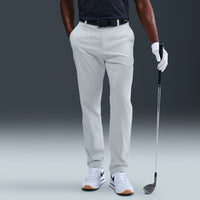 Nike Golf Trousers - NK Tour Repel Chino Pant Slim - Photon Dust FA25