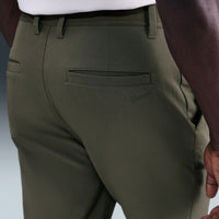 Nike Golf Trousers - NK Tour Repel Flex Pant Slim - Med. Olive HO25