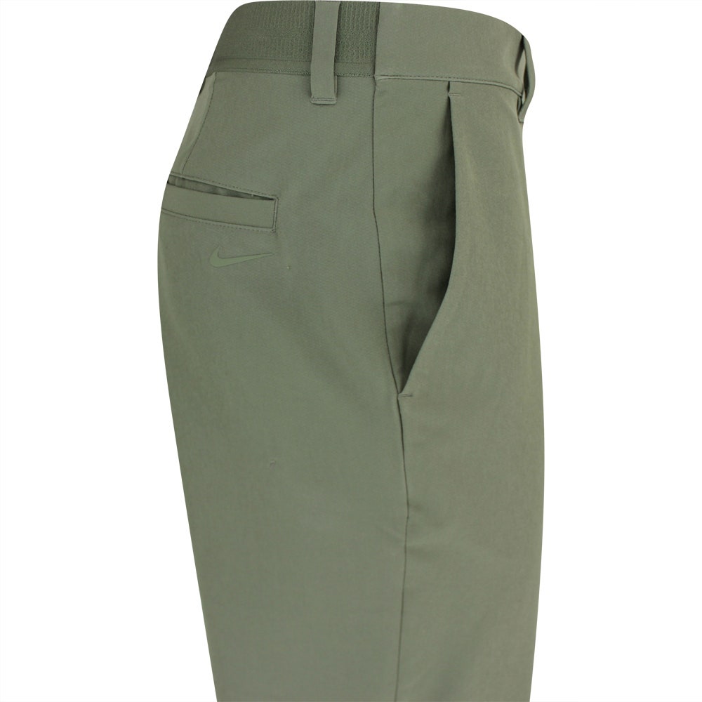 Nike Golf Trousers - NK Tour Repel Flex Pant Slim - Med. Olive HO25