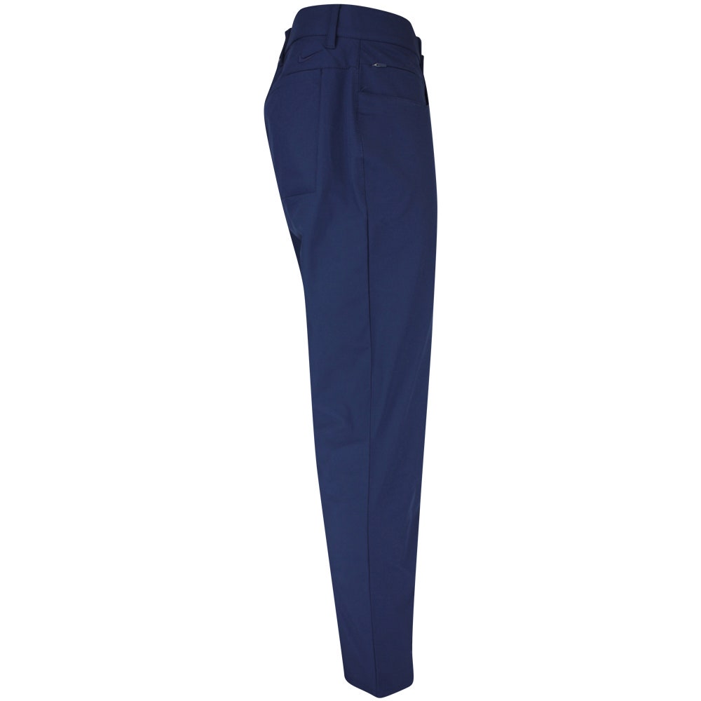 Nike Golf Trousers - NK Velocity Five Pocket Pant - College Navy SP26