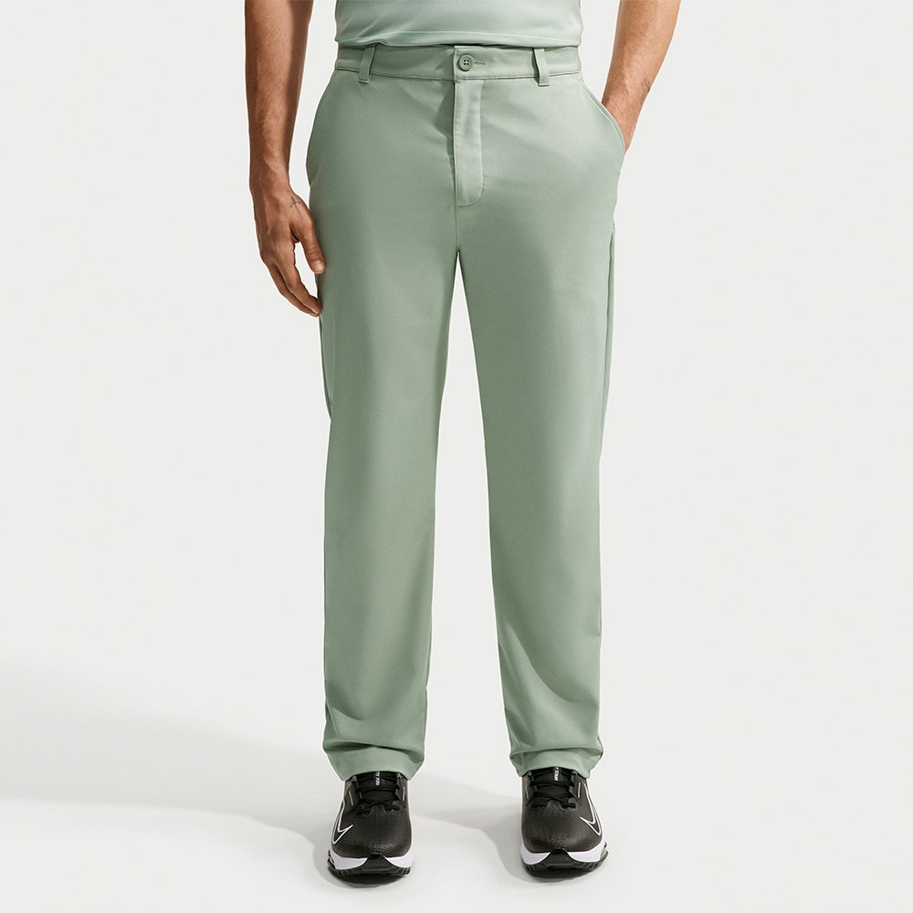 Nike Golf Trousers - NK Velocity Pant Reg. Fit - Jade Horizon FA26