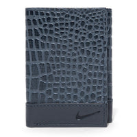 Nike Golf Wallet - Tour Slim Fold - Grey 2026