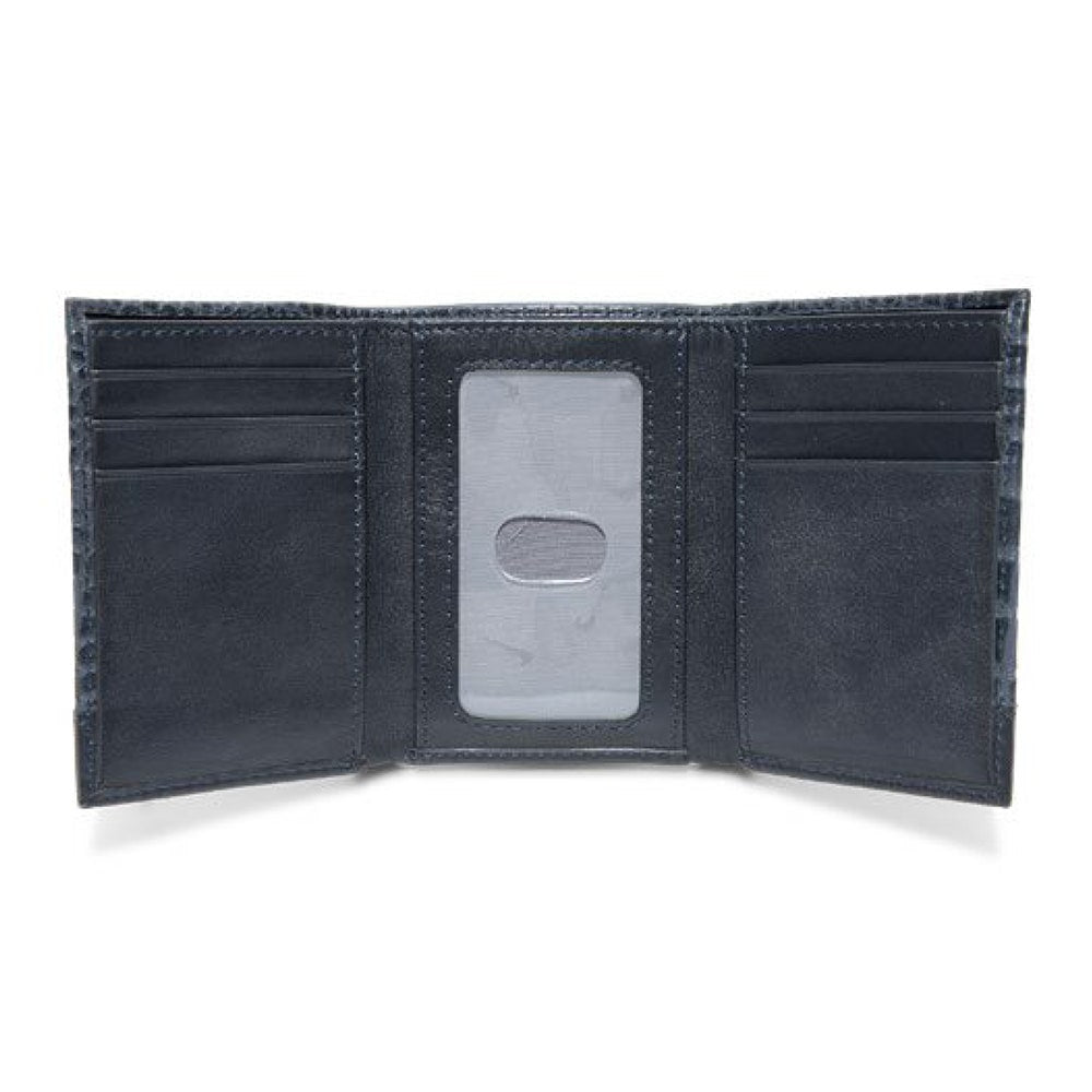 Nike Golf Wallet - Tour Slim Fold - Grey 2026