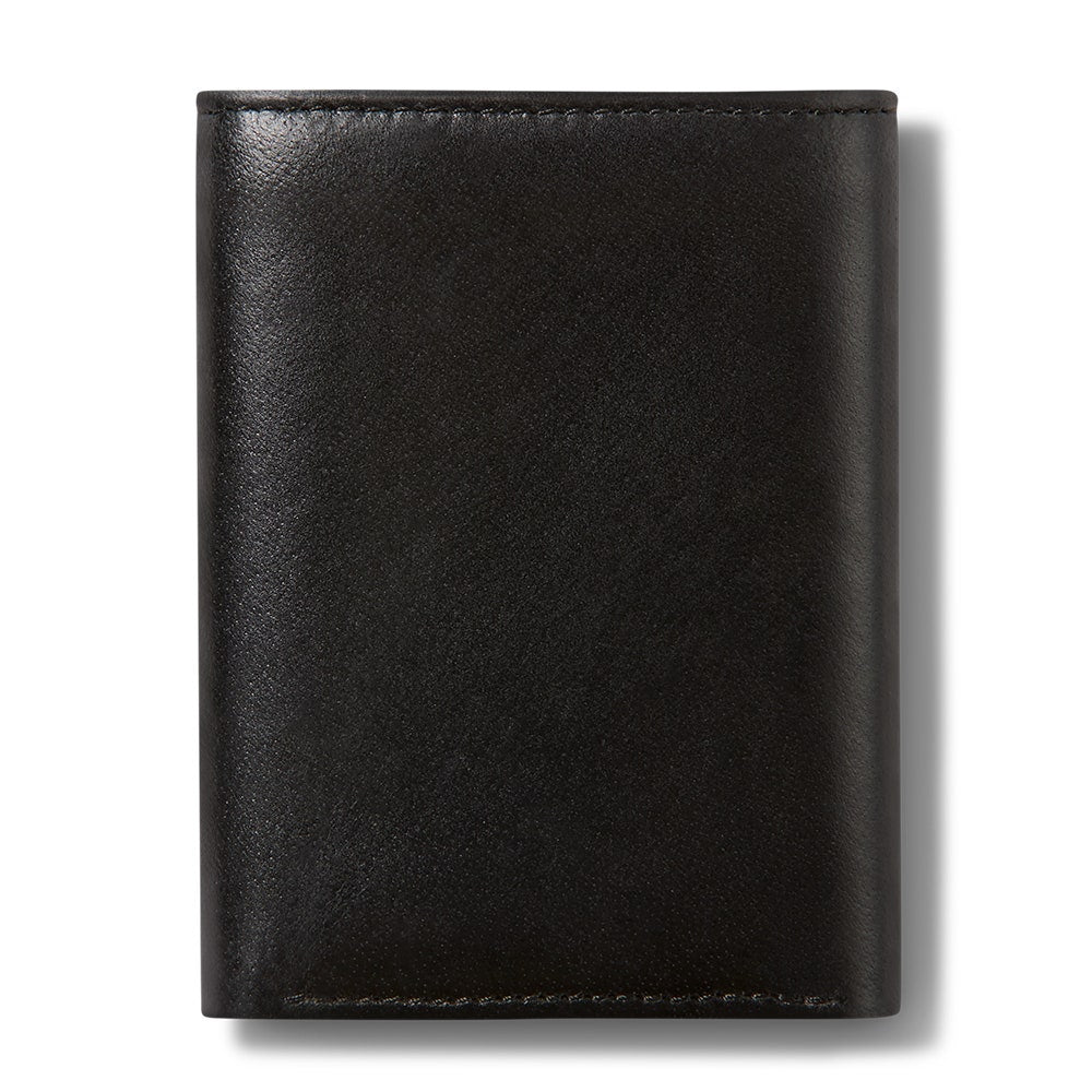 Nike Golf Wallet - Victory Tri Fold - Black 2026