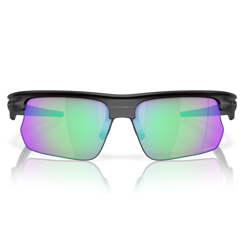 Oakley Golf Sunglasses - Bisphaera - Matte Black GOLF 2026