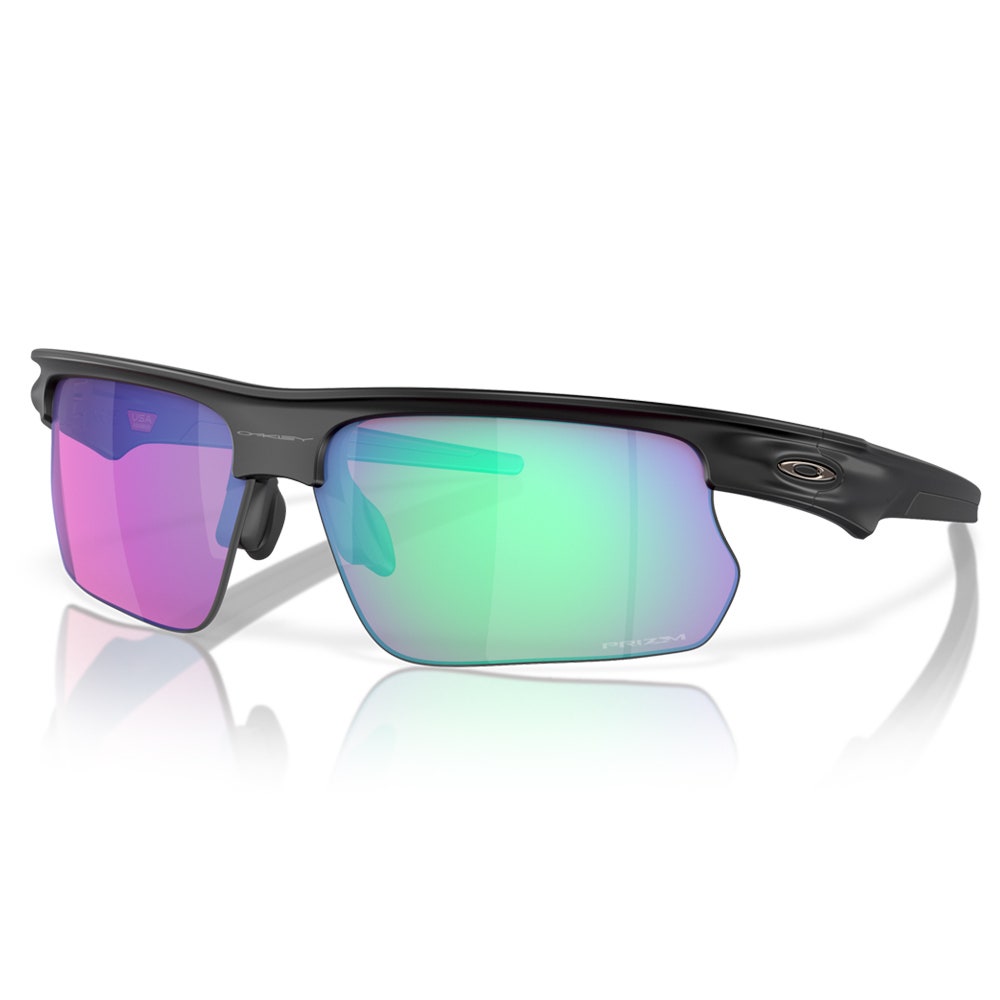 Oakley Golf Sunglasses - Bisphaera - Matte Black GOLF 2026