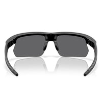 Oakley Golf Sunglasses - Bisphaera - Matte Black - Prizm Black 2025