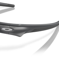 Oakley Golf Sunglasses - Bisphaera - Matte Carbon 2026