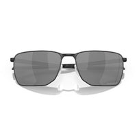 Oakley Golf Sunglasses - Ejector - Satin Black - Prizm Black 2026