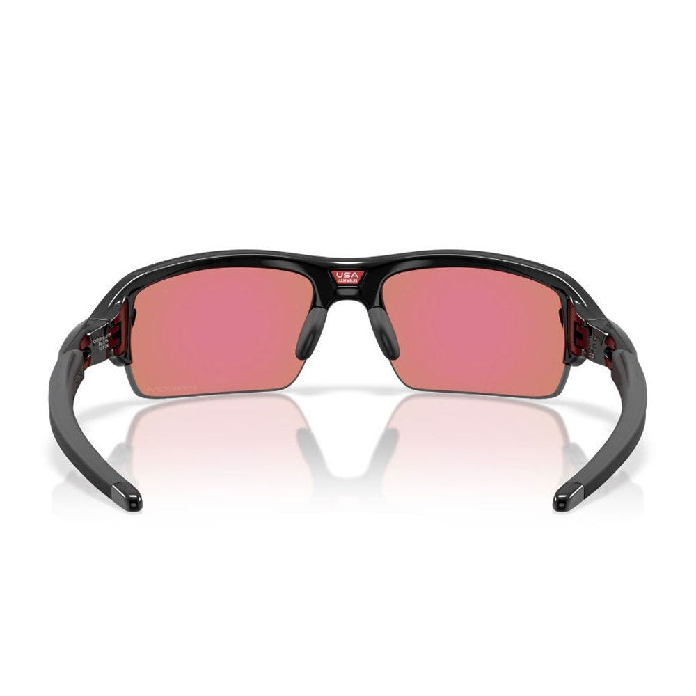Oakley Golf Sunglasses - Flak 2.0 - Matte Black - Prizm Golf 2026
