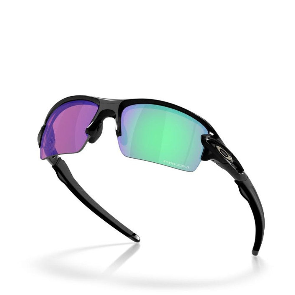 Oakley Golf Sunglasses - Flak 2.0 - Matte Black - Prizm Golf 2026