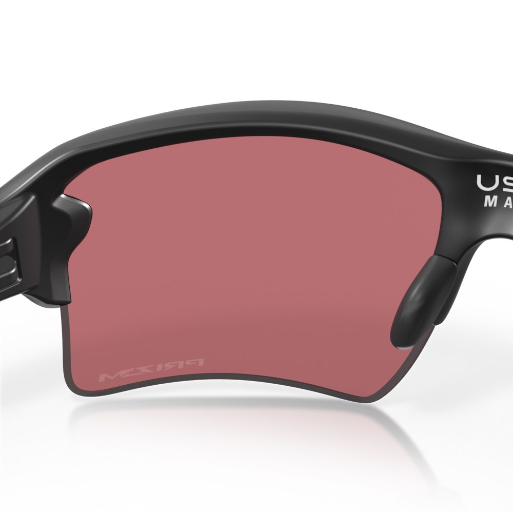 Oakley Golf Sunglasses - Flak 2.0 XL - Matte Black GOLF 2026