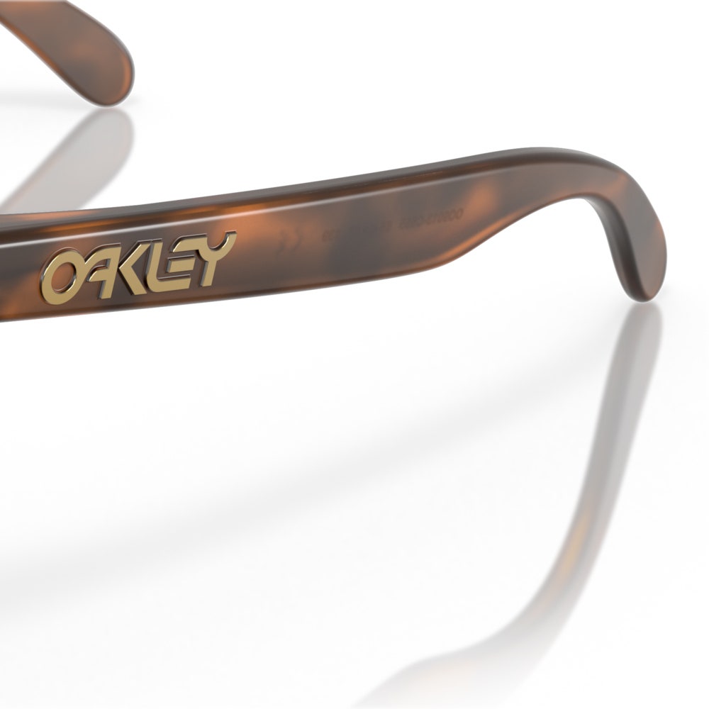 Oakley Golf Sunglasses - Frogskins - Matte Tortoise 2025