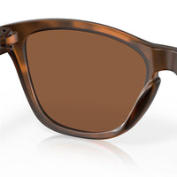 Oakley Golf Sunglasses - Frogskins - Matte Tortoise 2025