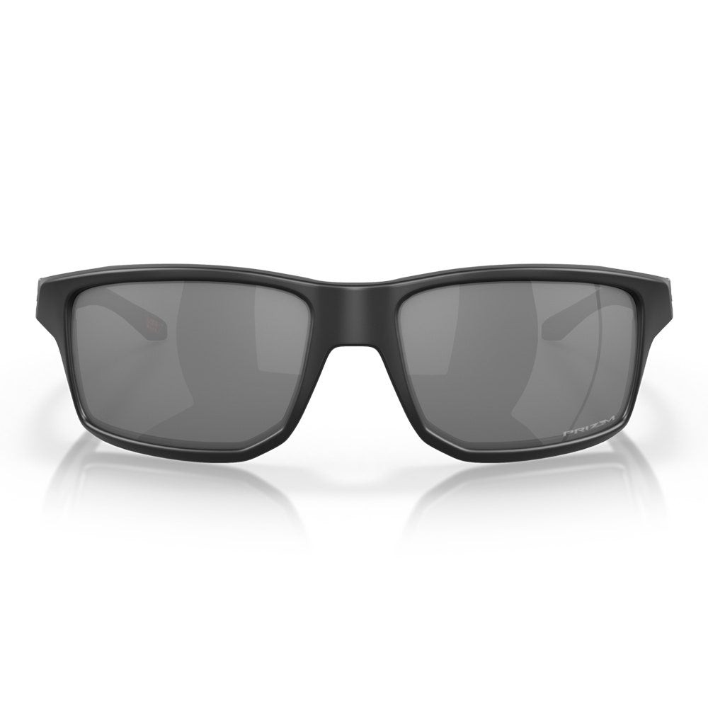 Oakley Golf Sunglasses - Gibston - Matte Black 2026