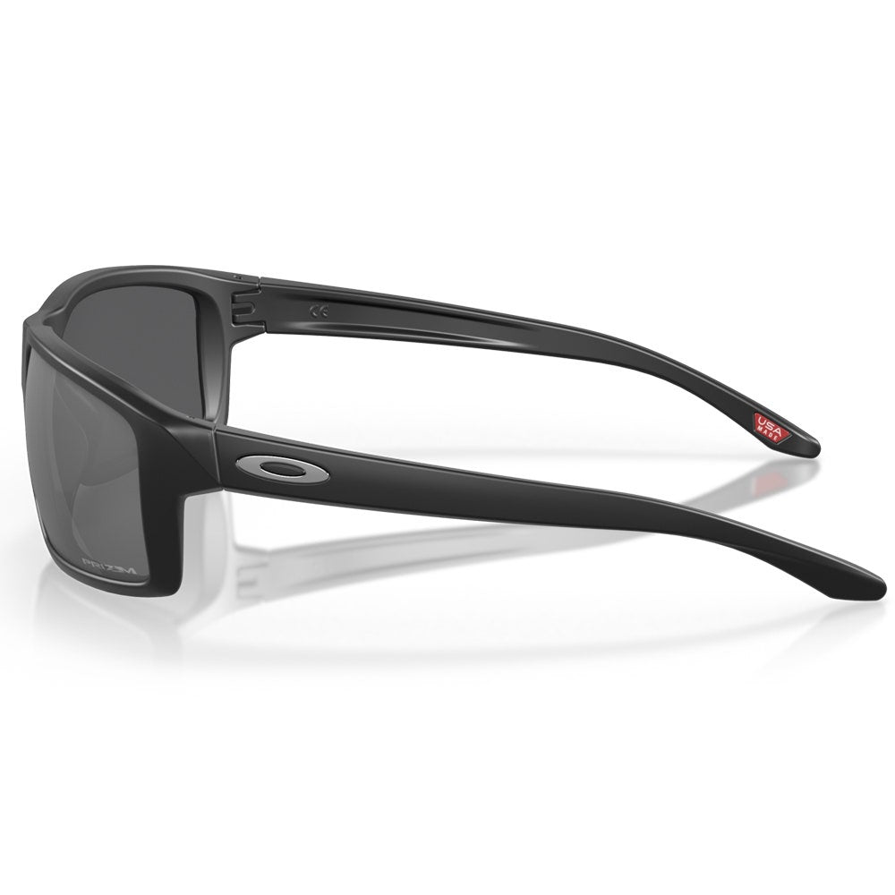 Oakley Golf Sunglasses - Gibston - Matte Black 2026