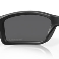 Oakley Golf Sunglasses - Gibston - Matte Black 2026