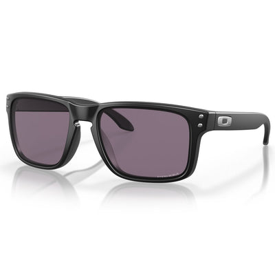 Oakley Golf Sunglasses - Holbrook - Matte Black - Grey 2026
