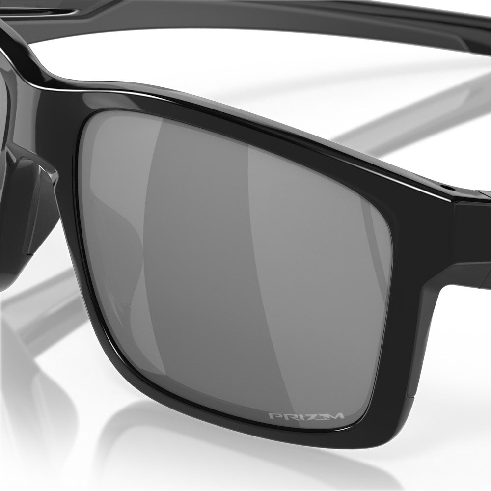 Oakley Golf Sunglasses - Mainlink XL - Polished Black 2025