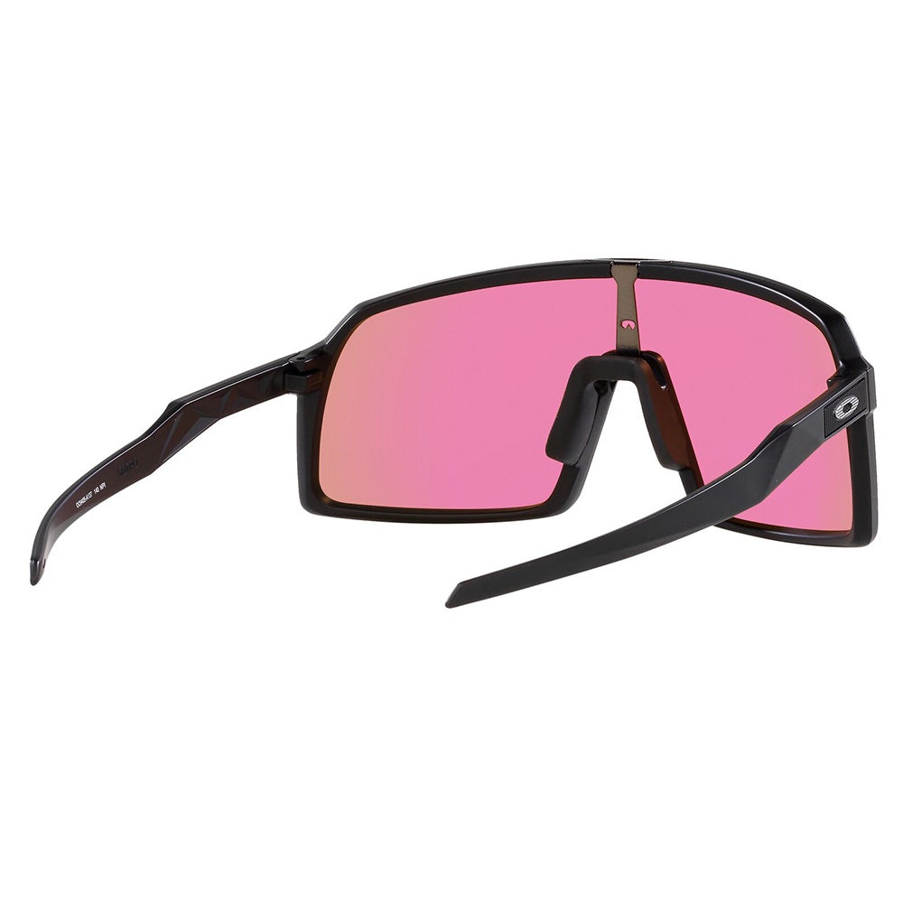 Oakley Golf Sunglasses - Sutro - Matte Black 2026