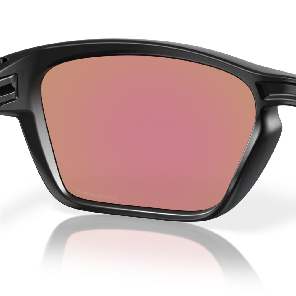 Oakley Golf Sunglasses - Sylas Matte Black 2025