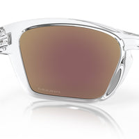 Oakley Golf Sunglasses - Sylas - Polished Clear 2026