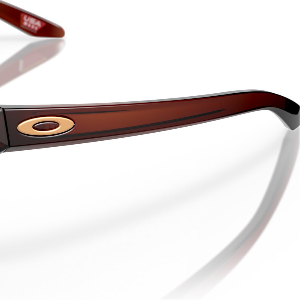 Oakley Golf Sunglasses - Sylas - Polished Rootbeer 2026