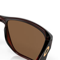 Oakley Golf Sunglasses - Sylas - Polished Rootbeer 2026