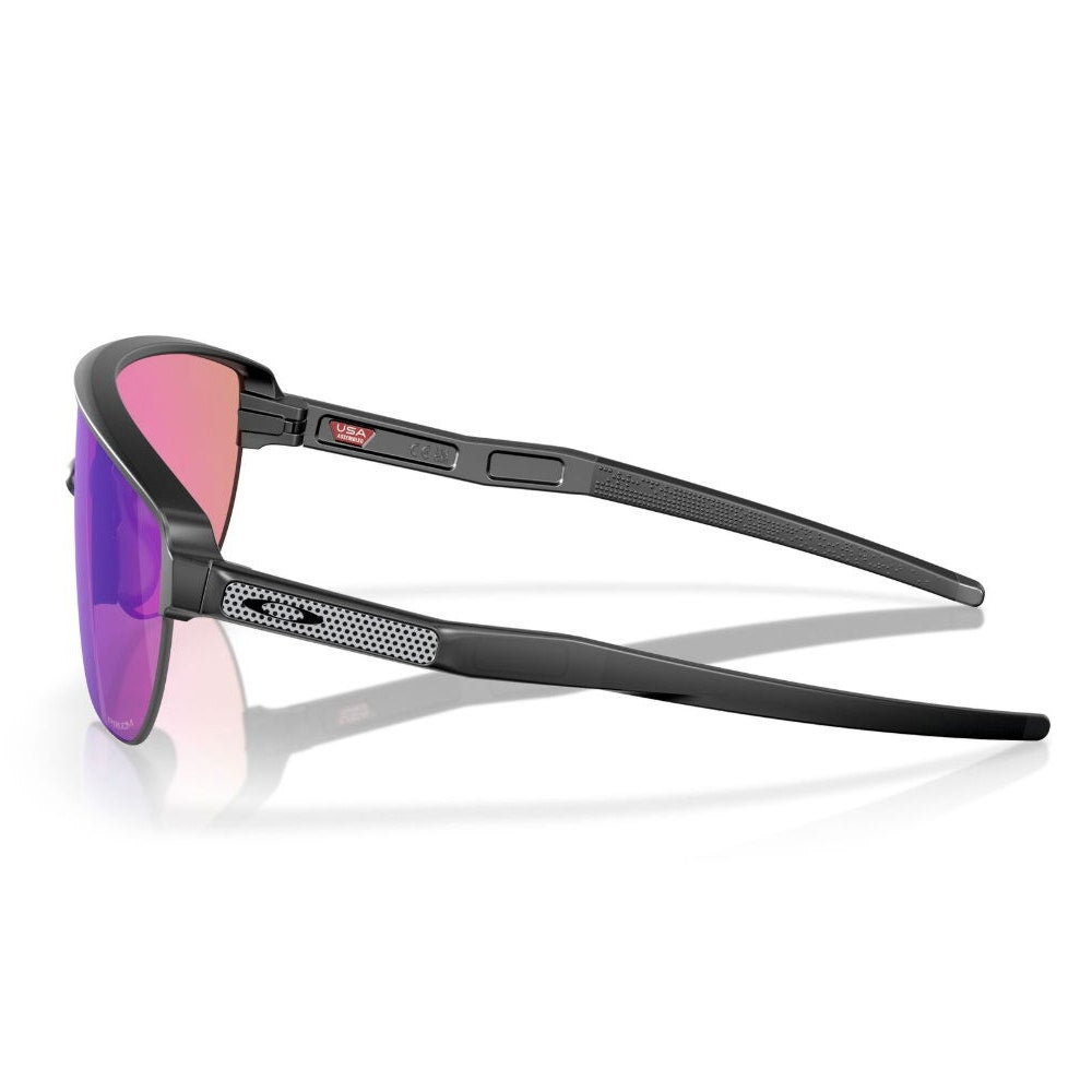 Oakley Sunglasses - Corridor - Matte Black - Prizm Golf 2026