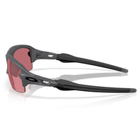 Oakley Sunglasses - Flak 2.0 - Matte Carbon - Prizm Dark Golf 2026
