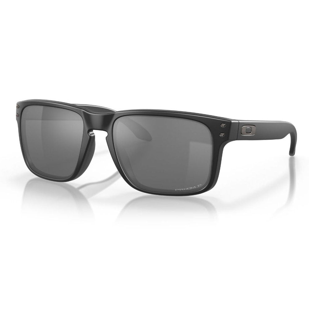 Oakley Sunglasses - Holbrook - M. Black - Prizm Black Polarized 2026
