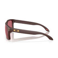Oakley Sunglasses - Holbrook - Matte Grenache - Prizm Dark Golf 2026