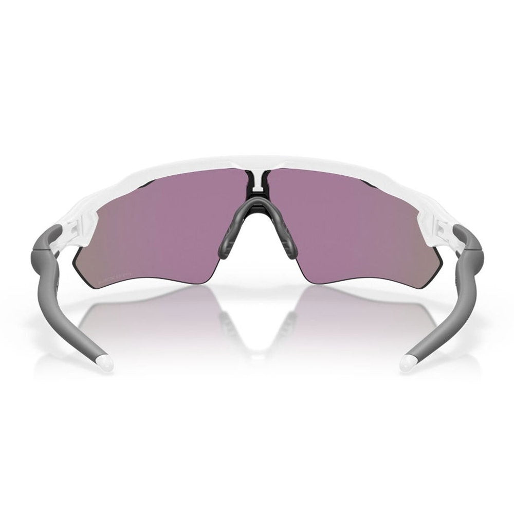 Oakley Sunglasses - Radar EV Path - Polished White - Prizm Jade 2026