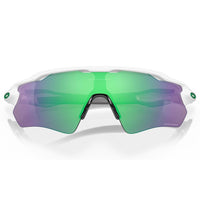 Oakley Sunglasses - Radar EV Path - Polished White - Prizm Jade 2026