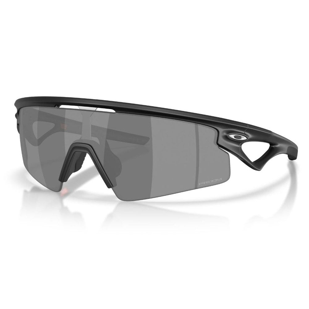 Oakley Sunglasses - Sphaera Strike - Matte Black - Prizm Black 2026